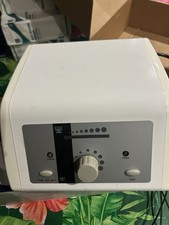 Galvanic Iontophoresis And