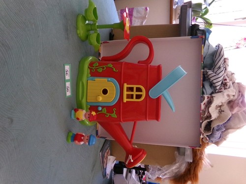 Elc happyland magical - elc, watering