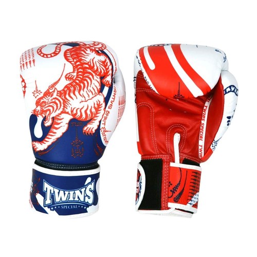 Twins special boxing gloves - boxing,