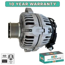 ALTERNATOR FOR TOYOTA HILUX