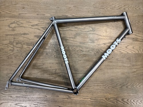 Moots vamoots compact - moots,