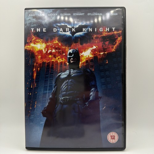 The dark knight batman - knight, [batman]