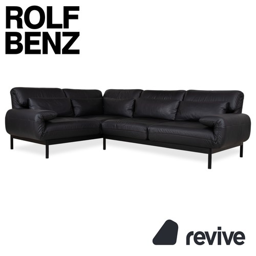 Rolf benz plura - plura, corner