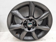 2016 ALFA ROMEO MITO Mk1 6X15