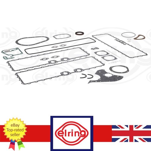 Crankcase gasket kit for fap - kit,