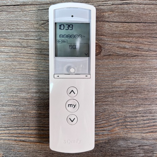 Somfy telis chronis rts - telis,