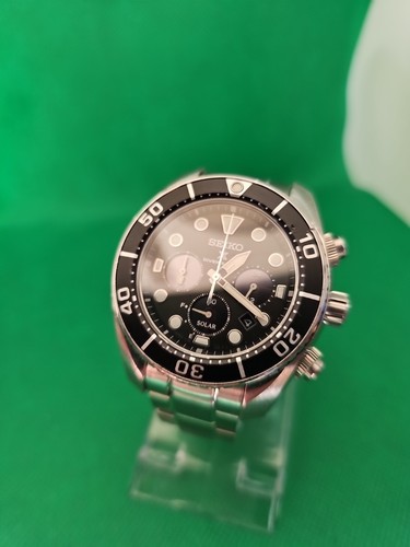Seiko prospex island green - prospex, 'island