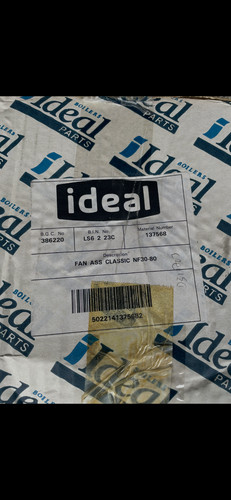 Ideal classic 30nf 40nf - 30nf, /