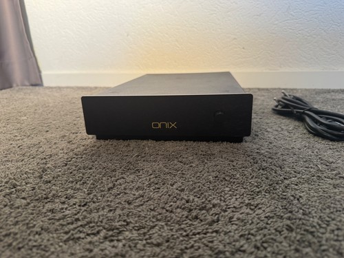 Onix oa401 401 - oa401, power