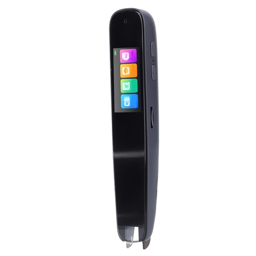 Scan reader pen language - reader,