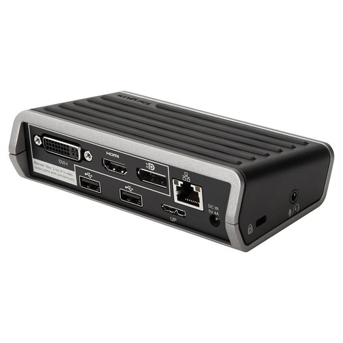 Targus usb universal dock - targus,