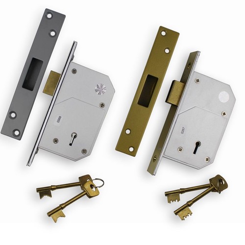 Zoo hardware mortice deadlock - zoo,