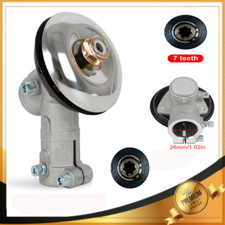 26mm 7 Spline Gear box Trimmer