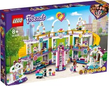 Lego 41450 Friends Heartlake City Shopping Mall - New & Sealed- Retired Dec 2022