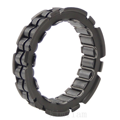 Starter clutch assembly fit - starter,