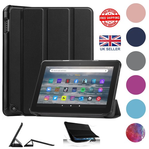 Smart leather cover magnetic - smart,