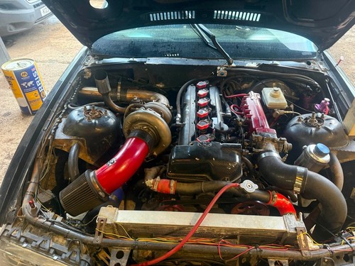 2jz gte mk4 supra - mk4,