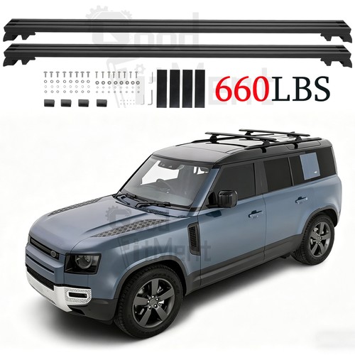 Roof rack cross - bar, land