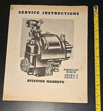 American Bosch Aviation