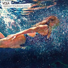 VOLA Applause Of A Distant Crowd Mascot Records (2) CD, Album 2018