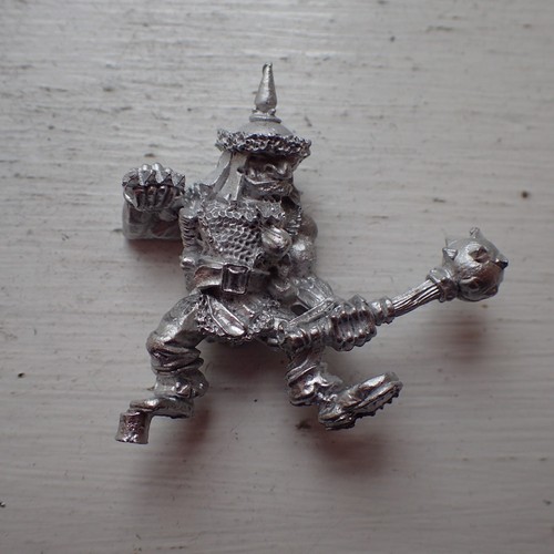 Citadel warhammer 80s c23 - citadel,