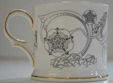 Royal Crown Duchy English