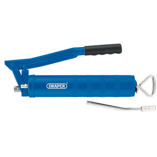 Draper 47807 lever action - draper,
