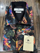 Brand New Claudio Lugli Shirt