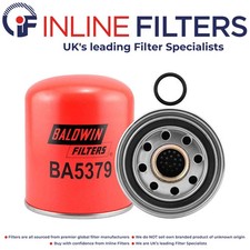 Air Filter for Mercedes Vario 814D/814DA 669/670 w/OM904.908-LA 136hp 100kW Eng