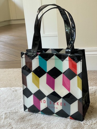 Ted baker small - papicon, icon