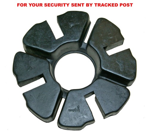 Rear sprocket cush - , drive