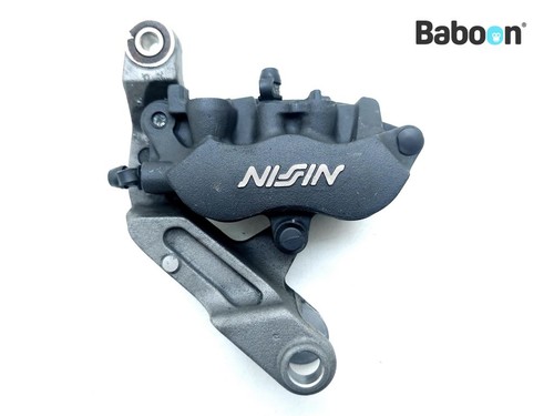 Brake caliper front - caliper, honda