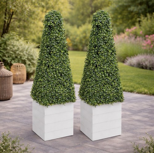 Artificial 3ft pyramid cone - 3ft,