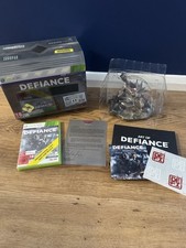 Defiance / Xbox 360 Collectors