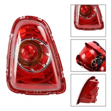 Rear Left Tail Light 63217255909 For Mini R56 R57 LCI R58 R59 FX