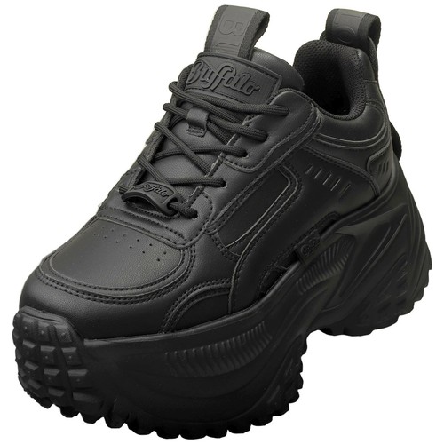 Buffalo turbo one - one, vegan