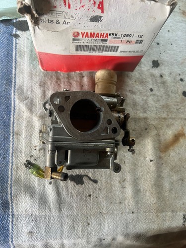 Genuine yamaha marine - yamaha,