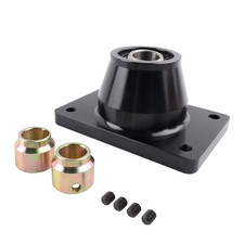 Short Shifter Shift Quick Base