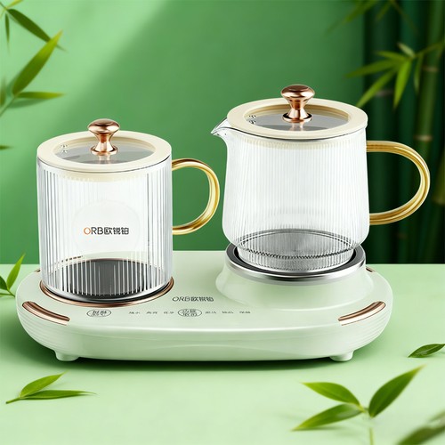 Electric health pot - electric, water