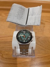 Swatch Scuba Fun 200 Chrono