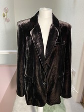 Zara Mulberry Silk Blend