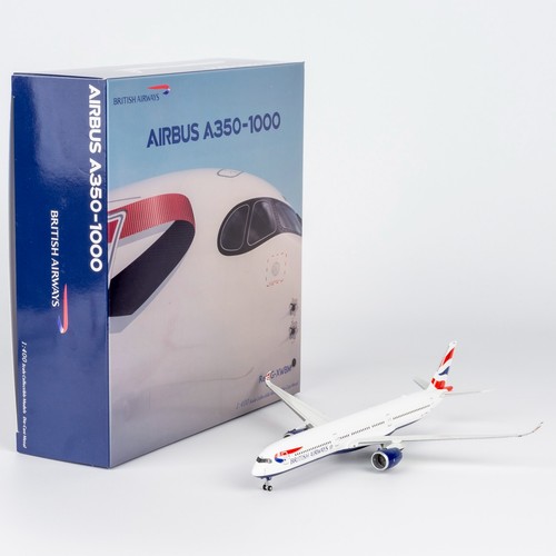 Models 400 british - ng, models 1:400