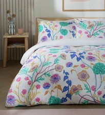 NEW Double Habitat Sainsbury's