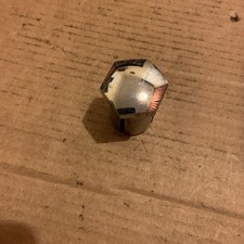 Triumph T140 Top Yoke Chrome