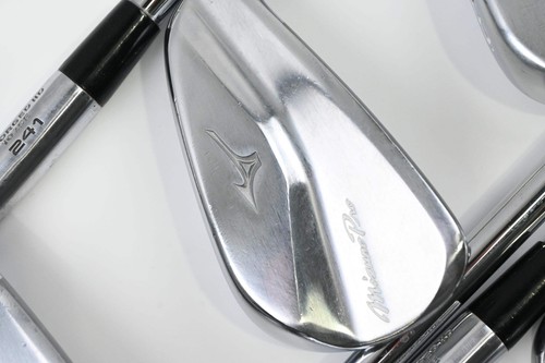 Mizuno pro 241 - 4-pw, /