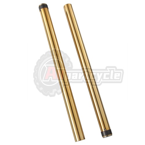 2pc front fork tubes - 2pc,