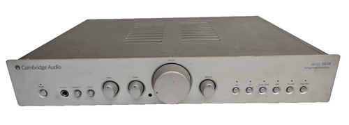 Cambridge audio azur - audio, 340a
