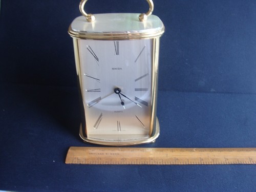 Vintage swiza quartz -  vintage,
