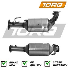 Premium Diesel Particulate