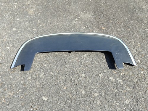 Audi cabriolet deck - b4,
